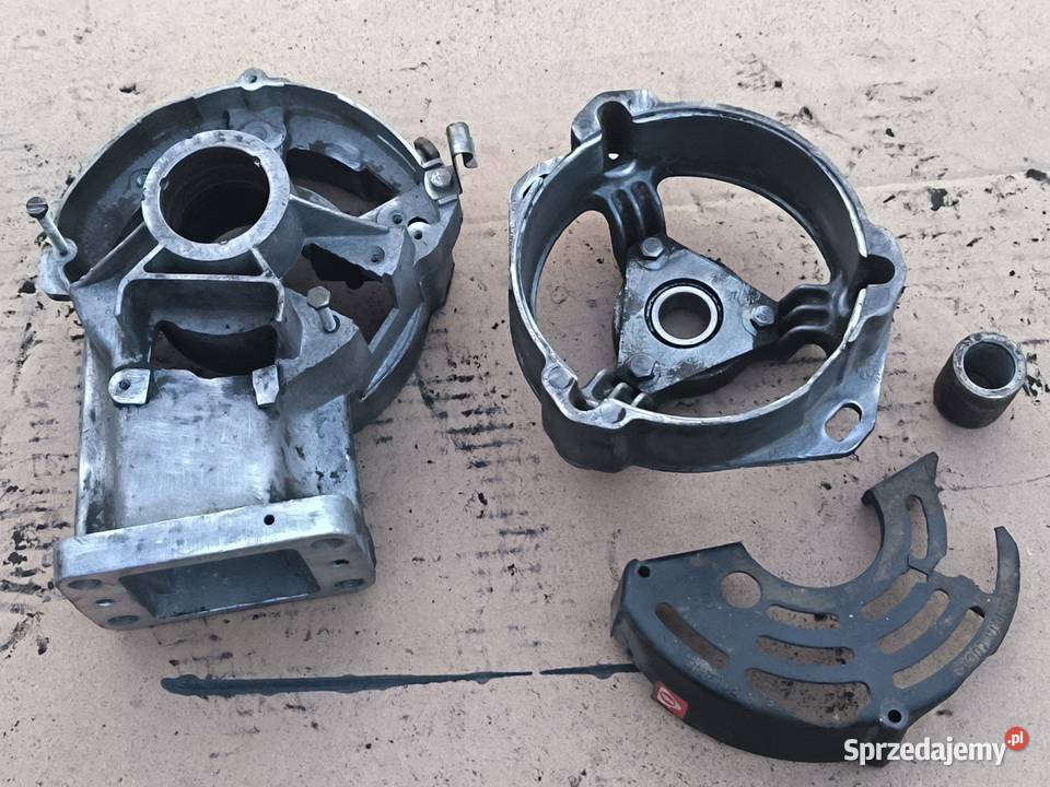 Fiat 126p obudowa alternatora Stalowa Wola sprzedam