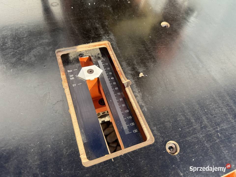 Wiertarka pod zawiasy Blum Minipress Pro Zestaw Kalwaria Zebrzydowska