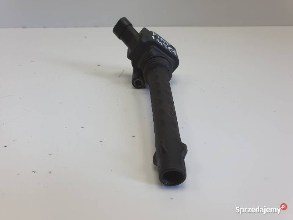 CEWKA ZAPŁONOWA Fiat Bravo II 14 TJET 0221504024 Rudka