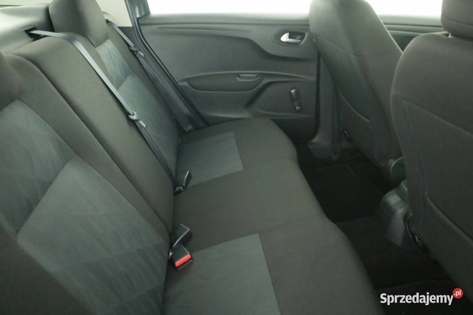 Citroen CElysee 12 VTi Piaseczno