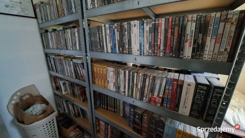 Filmy bajki DVD Nowefolia Lesko