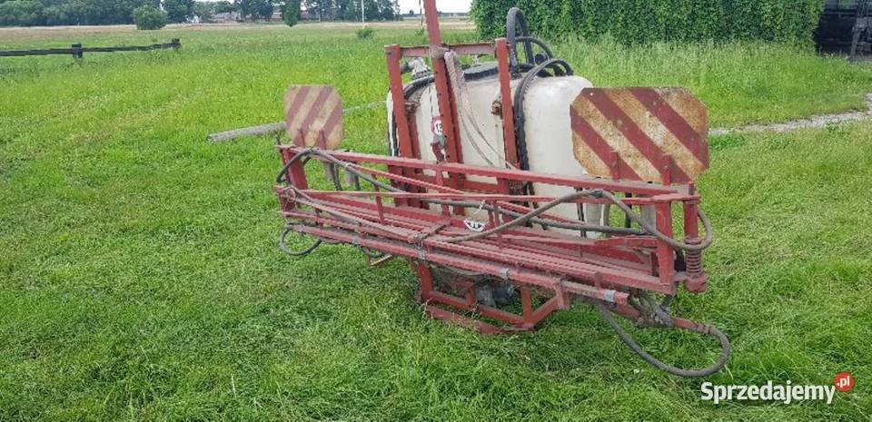 Opryskiwacz marki Pilmet 312