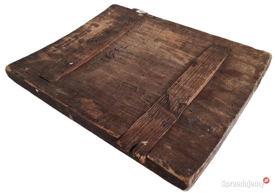 Ikona Matka Boża Owspetaja Mati 0354 Warszawa