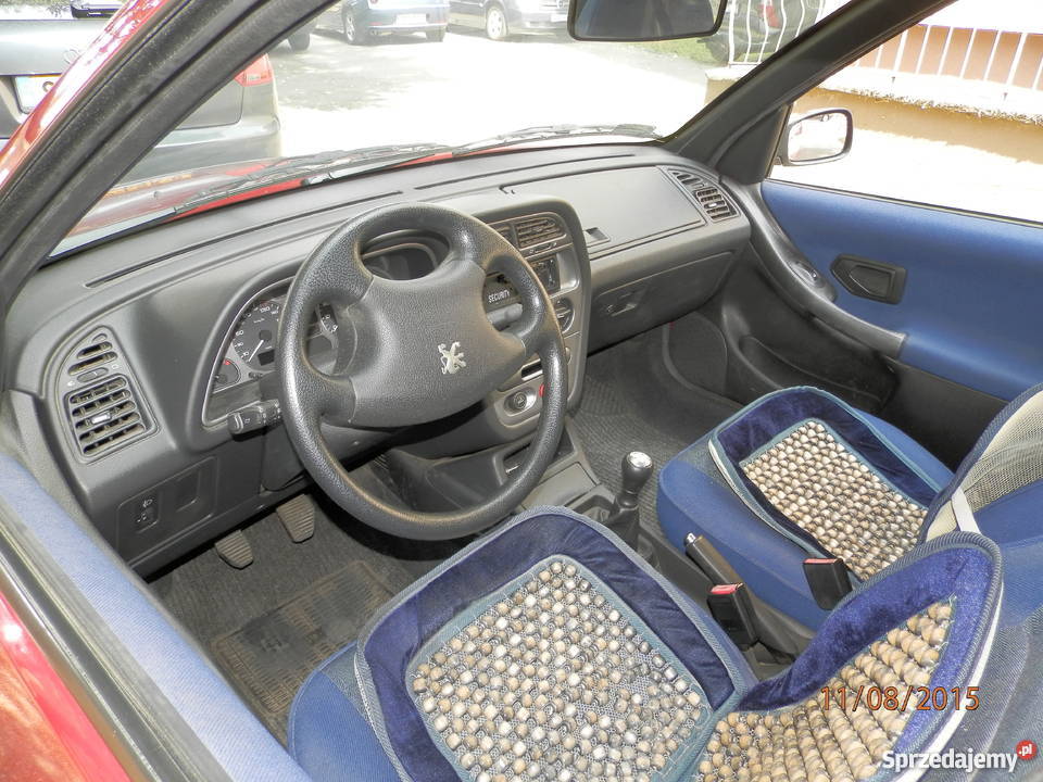 SPRZEDAM PEUGEOT 306 14 BENZYNA 306 Nysa