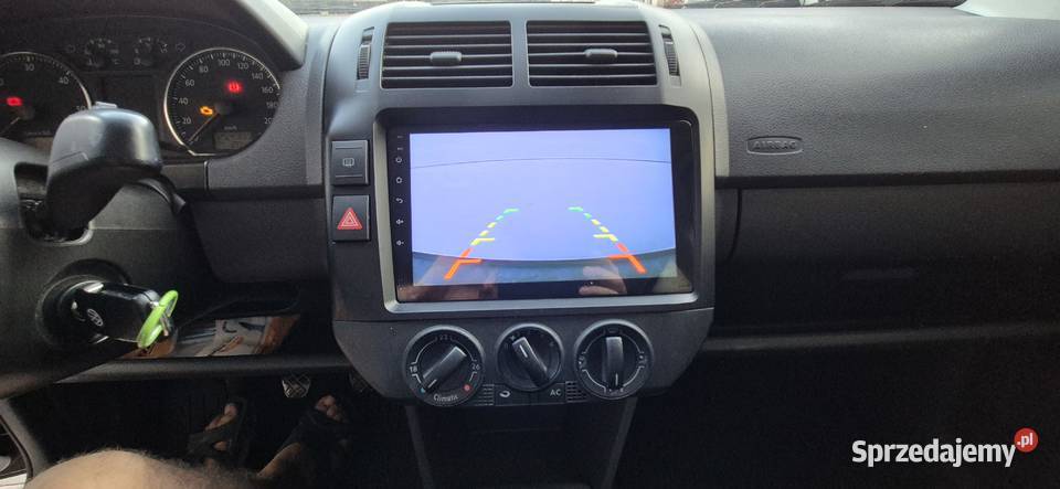 Szprzedam Volkswagen Polo 9n3 14tdi Kraków