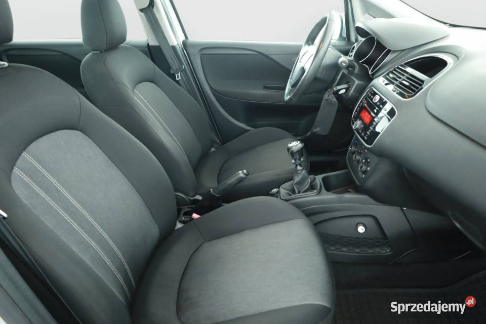 Fiat Punto 12 Piaseczno