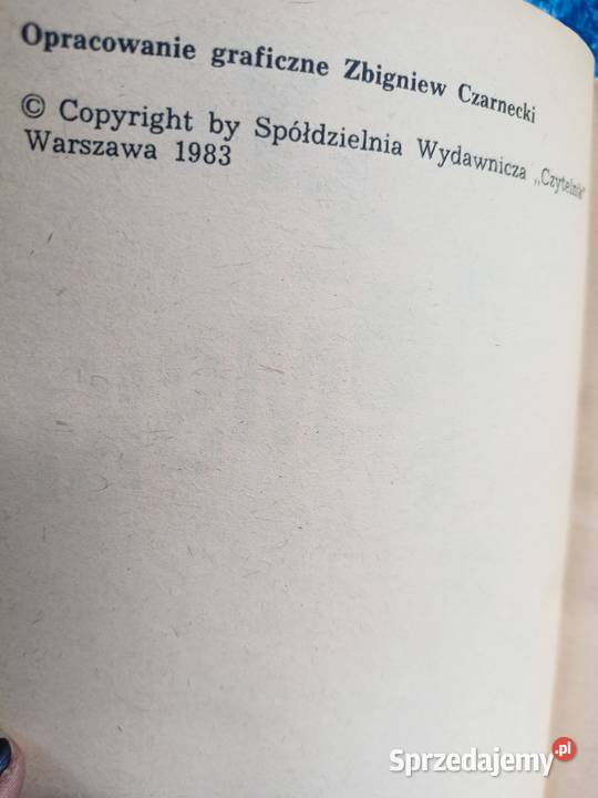 Żeromski Popioły książki Trójmiasto szkolne