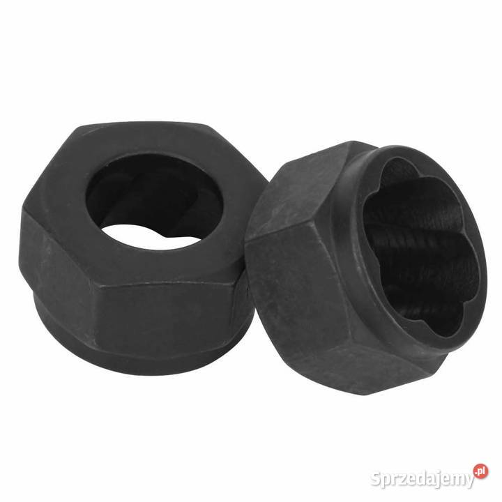 Nasadki Do Uszkodzonych Obrobionych Śrub Lublin