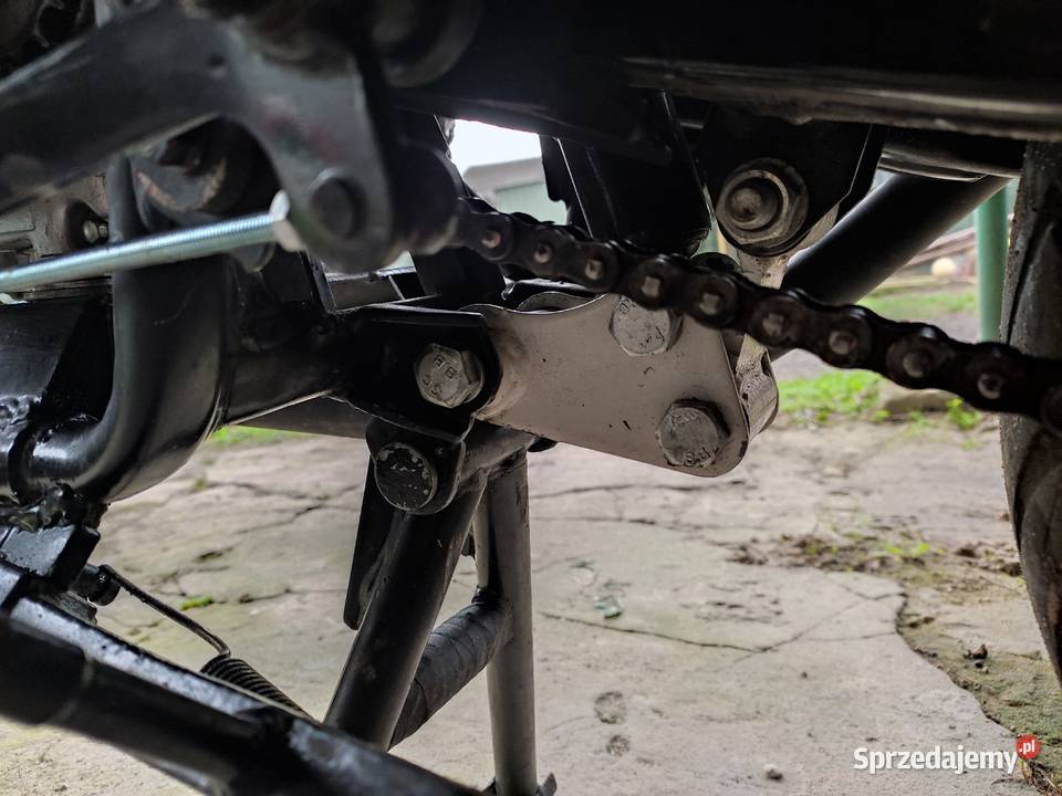 Zipp pro 50125 Małyszyn Dolny