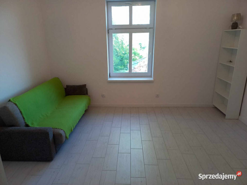 Kawalerka remoncie 4500m2 warmińsko-mazurskie Susz