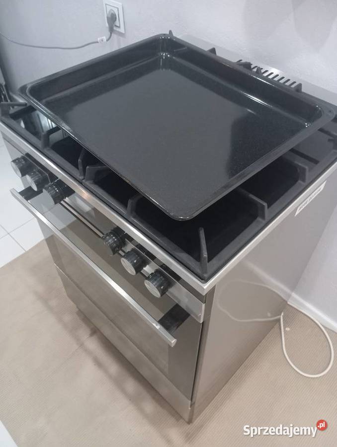 Gazowa wolnostojąca Amica 60 Nowa Sól