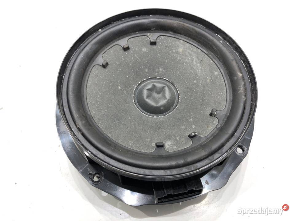 GŁOŚNIKI KOMPLET VW TROC 2GA035453 Crossover