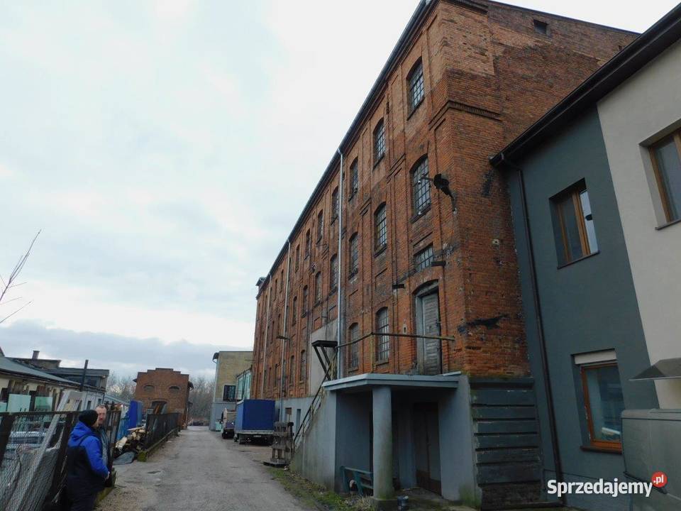 Syndyk sprzeda Radom Garbarska 27 dz 627