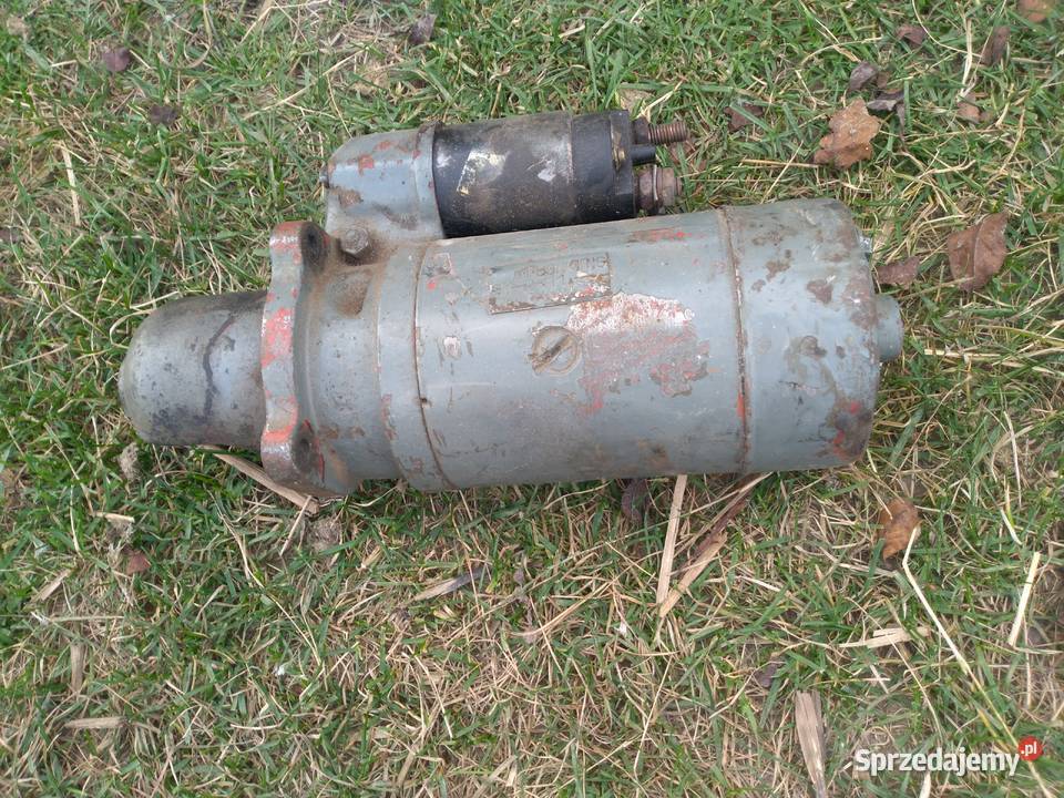 rozrusznik c330 Knyszyn