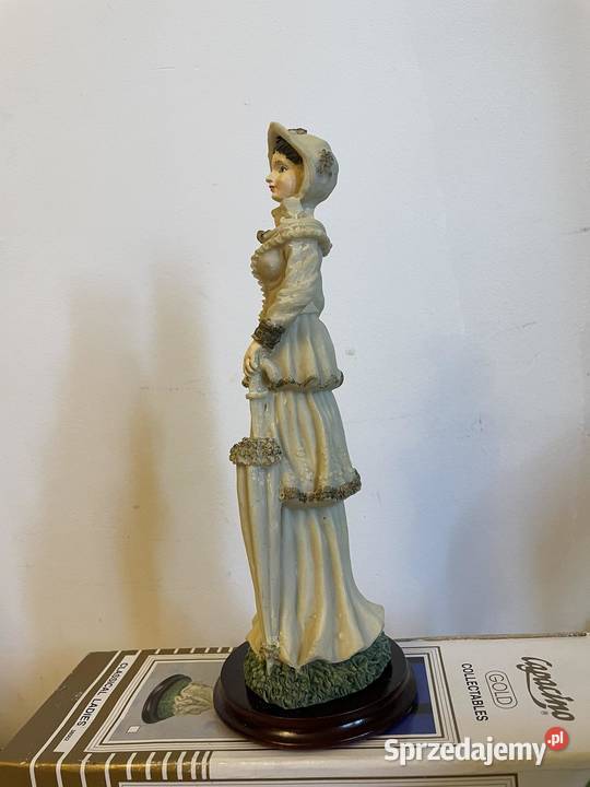 Figurka Capacino Collectables 22 mazowieckie Warszawa