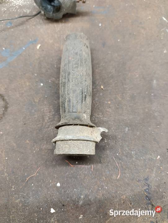 Części moto prl Mielec