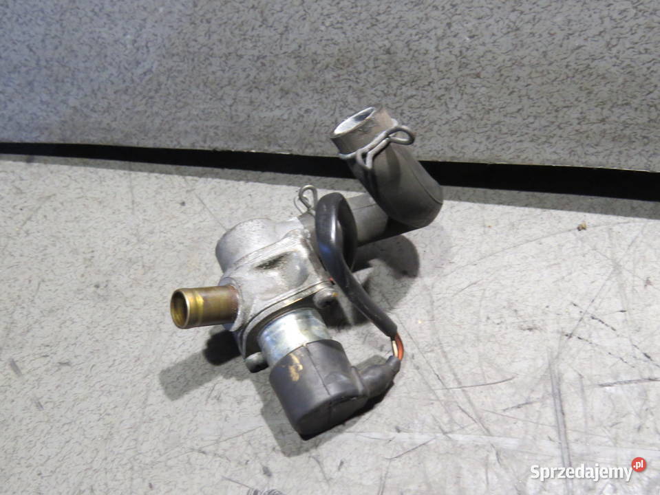 HONDA SWT400 SW 400 650 ZAWÓR EGR RECYRKULACJI Łódź