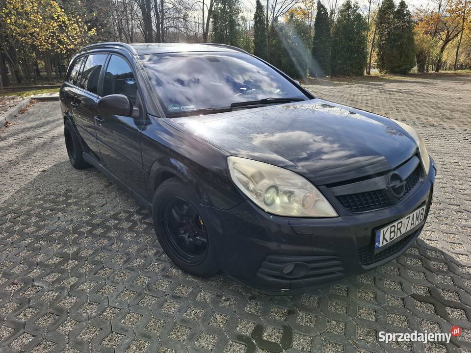 Opel Vectra c sprzedam