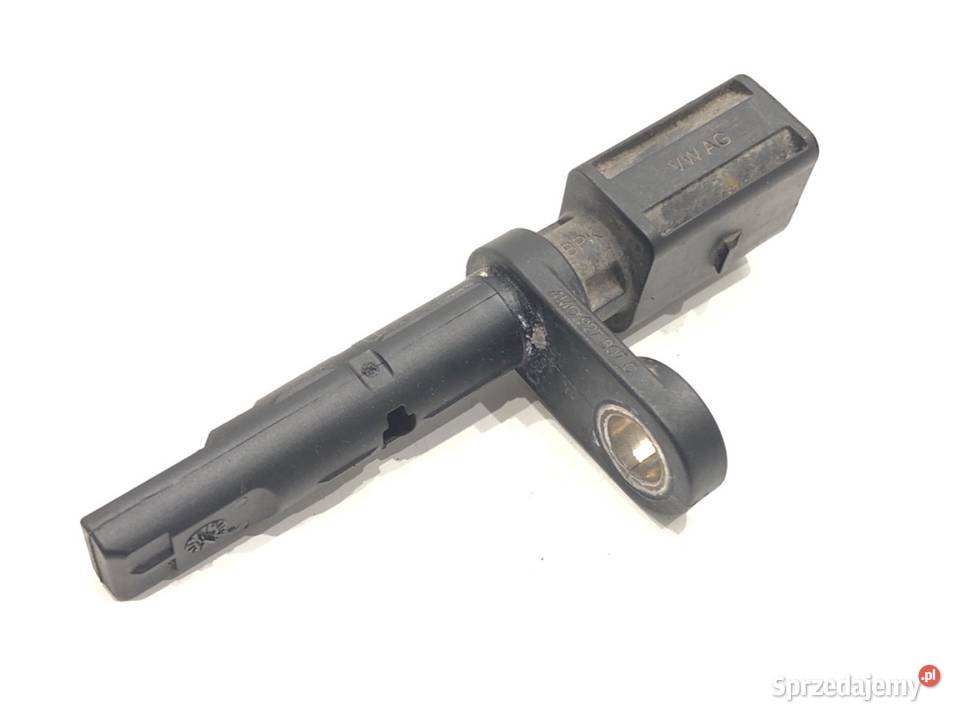 CZUJNIK ABS PRAWY TYŁ AUDI A4 B9 0265004487 sprzedam