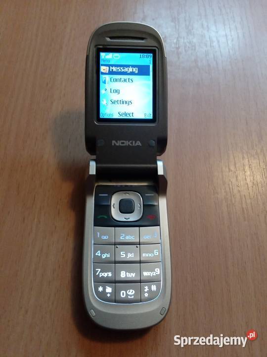 Nokia 5510 i Nokia 2760 sprzedam