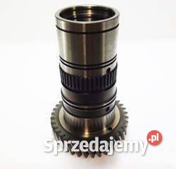 5164739 Wałek do ciągników Holland i Case Szczecin