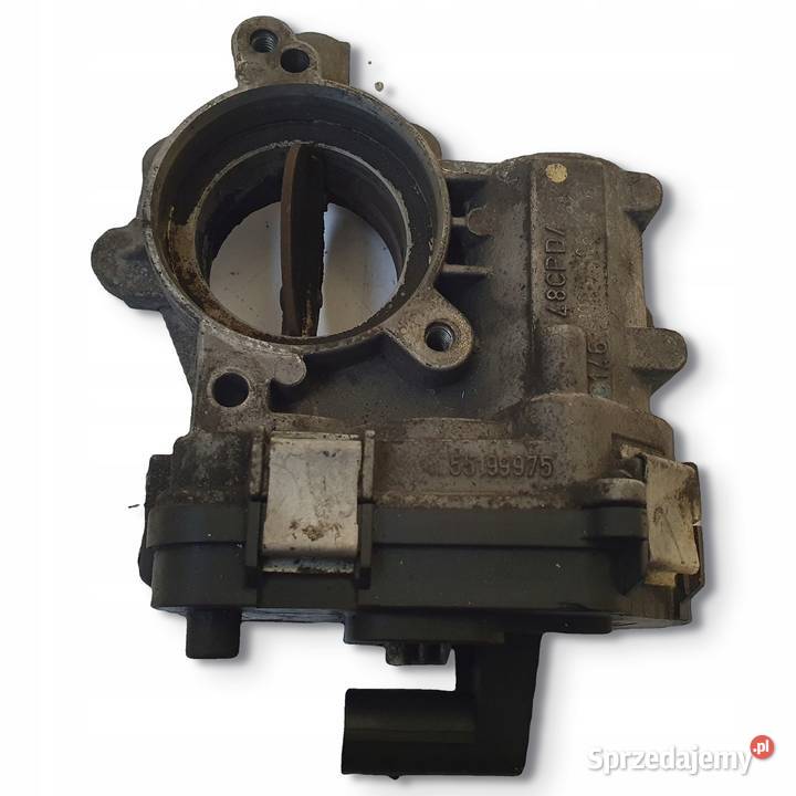 PRZEPUSTNICA Opel Astra H III 19 CDTI 55199975 Chełm