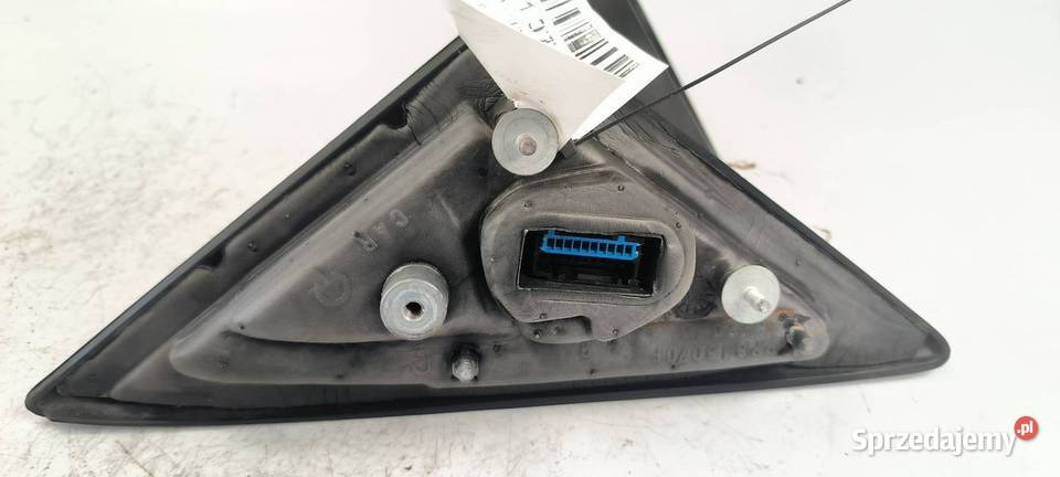 LUSTERKO LEWE RENAULT LAGUNA osobowe Lipno