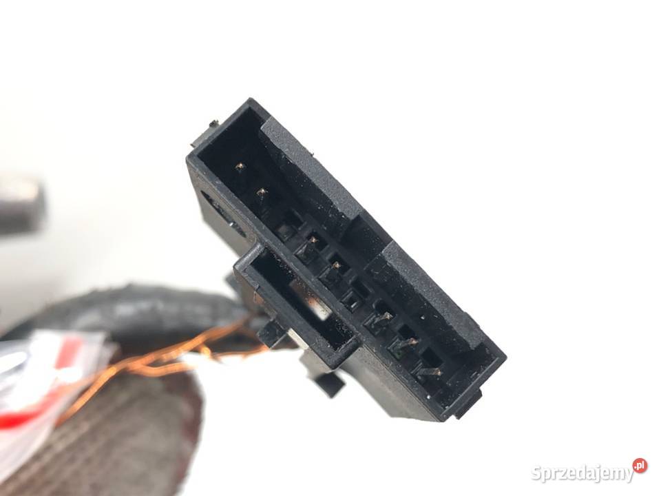 LUSTERKO PRAWY OPEL ZAFIRA B Minivan 0515 osobowe Lusterka zewnętrzne