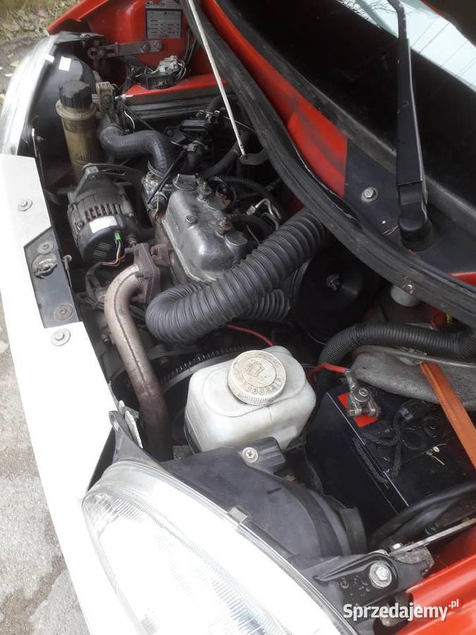 Aixam Microcar Casalini Idea L6E Wwa Pozostałe Warszawa