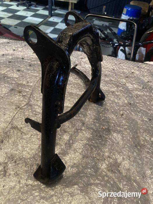 Honda CBX 750 Stopka Centralna N614
