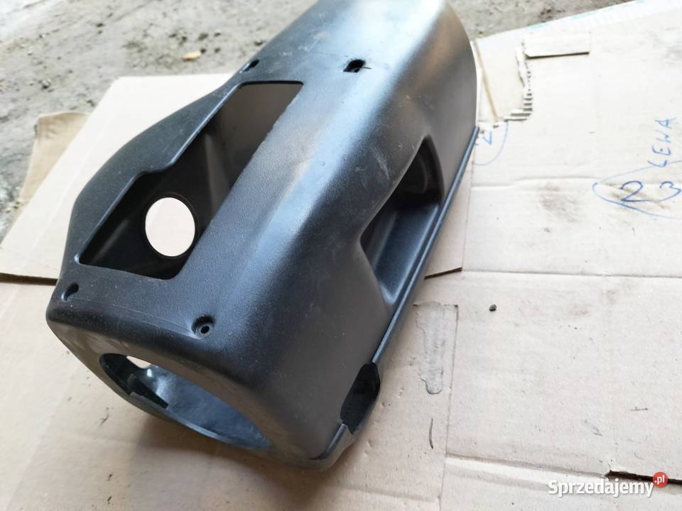 FORD FIESTA MK3 RAMKA OSŁONA STACYJKI KOLUMNY Kamień-Kolonia