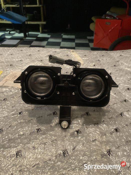 Lampa Reglektor NRG MC3EXTREMEPUREJET 50 N96 Poznań sprzedam