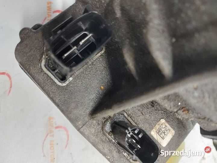 FORD S 16 D 14r pompa wspomagania 3K514C6S4B Kielce