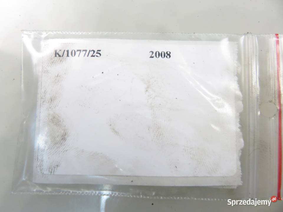 CEWKA CHEVROLET AVEO II KALOS II 14 osobowe Układ elektryczny silnika