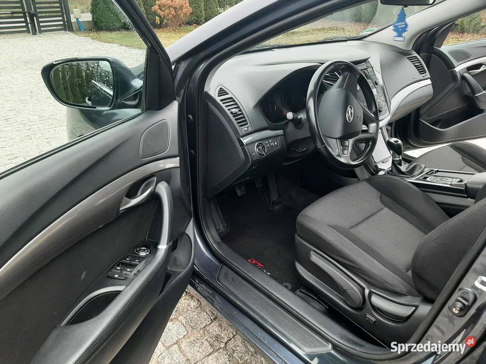 Hundai I40 łódzkie sprzedam