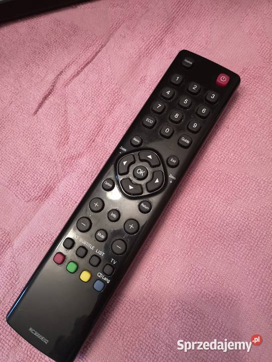 Thomson 32HD3101 czesci