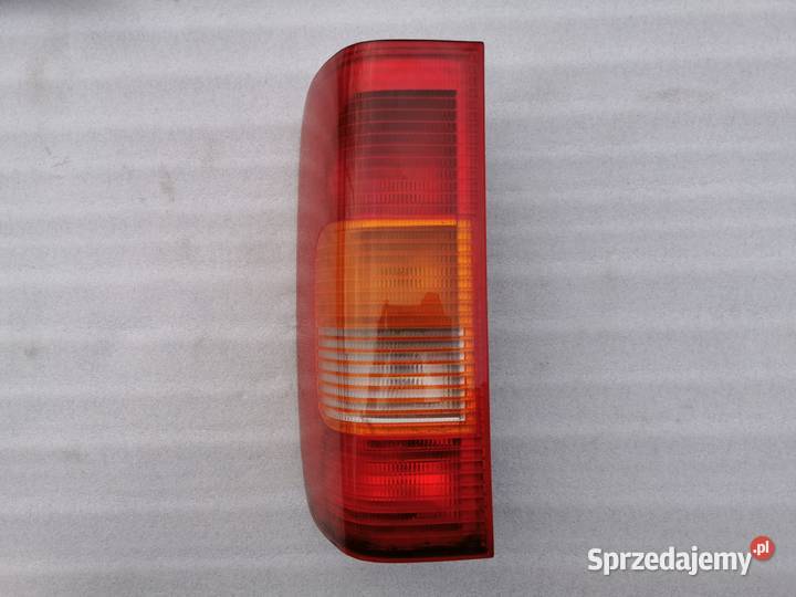 Lampa Lewy Tył Tylna Lewa VW LT 2D1 2D0945111 dostawcze Wyszków