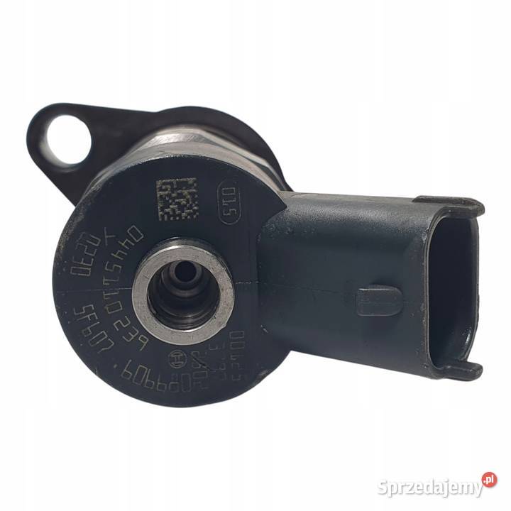 WTRYSKIWACZ Peugeot 206 207 307 3008 407 5008 16 osobowe Chełm