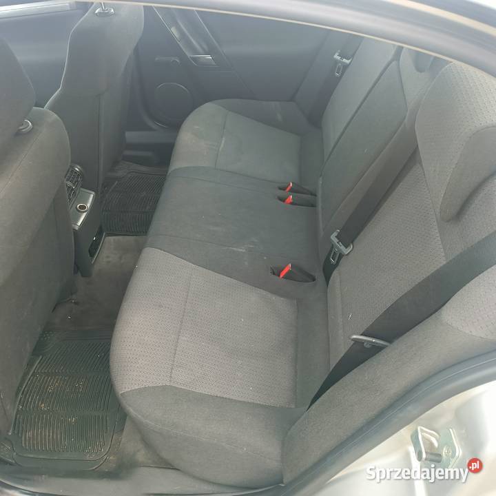 opel vektra c 1600 bezyna zamiana Zarejestrowany w Polsce kujawsko-pomorskie Bydgoszcz