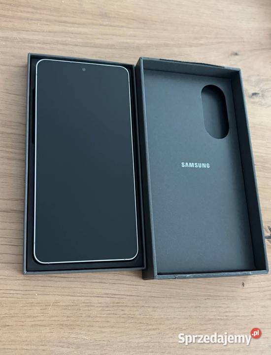 Samsung Galaxy S25 Edg lubuskie Nowa Jabłona