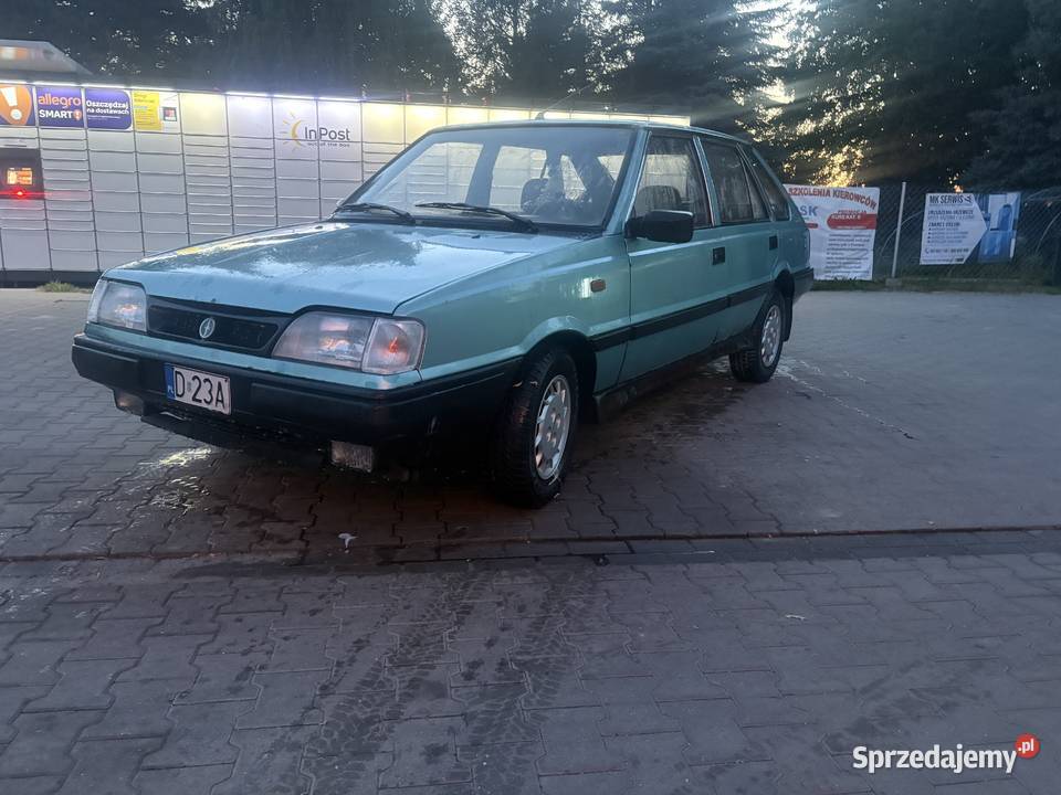 Polonez 16 abimex mazowieckie Wołomin