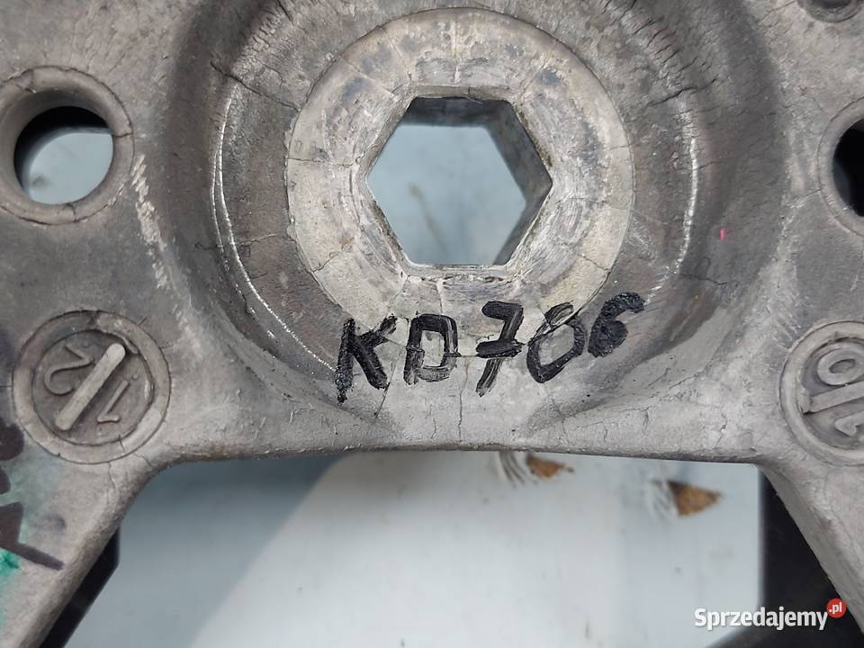 MAZDA 3 III BM 6 III GJ kierownica K0273 osobowe Kierownice