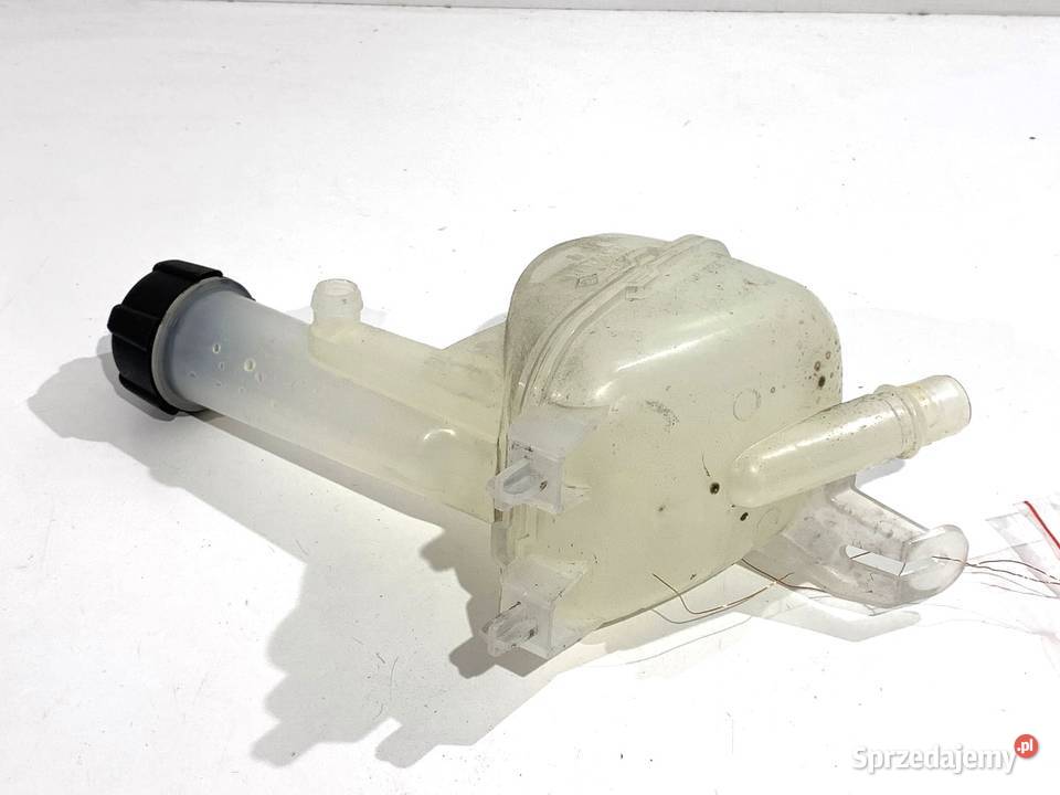 ZBIORNIK WYRÓWNAWCZY PŁYNU CHŁODZĄCEGO RENAULT podkarpackie