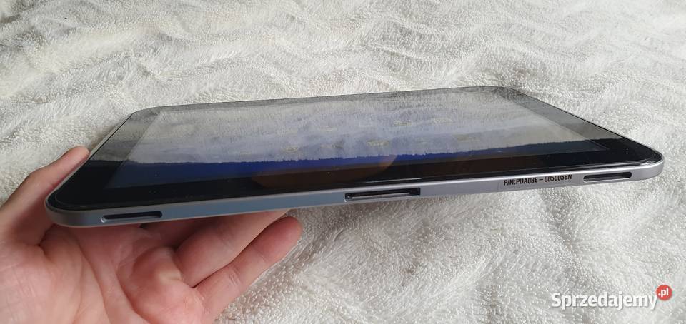 Tablet Toshiba Tablety i palmtopy Radzionków