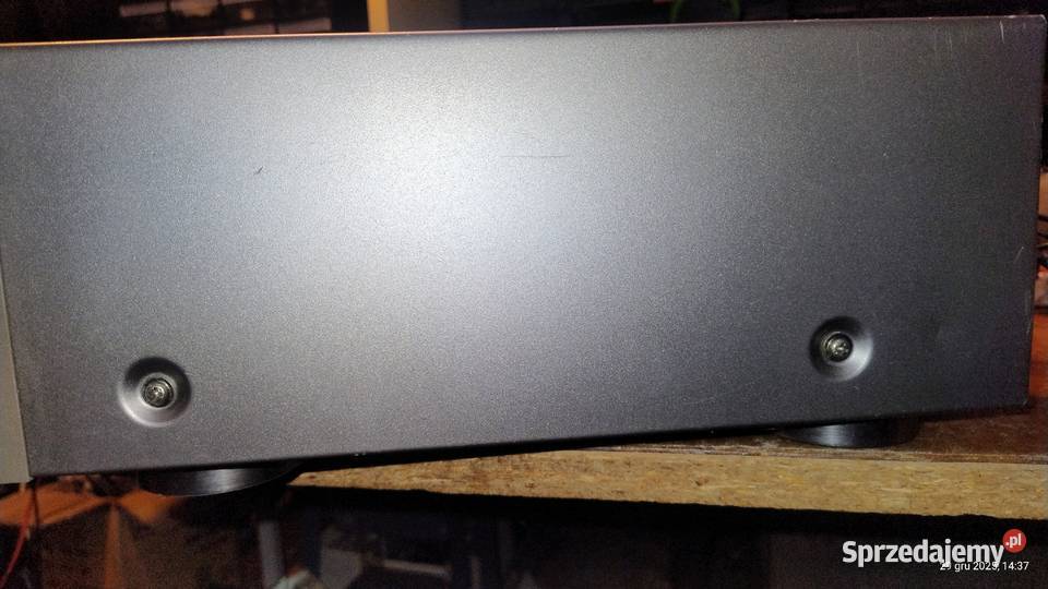 yamaha AX 396 grający 2x60W wzmacniacz łódzkie Piotrków Trybunalski sprzedam
