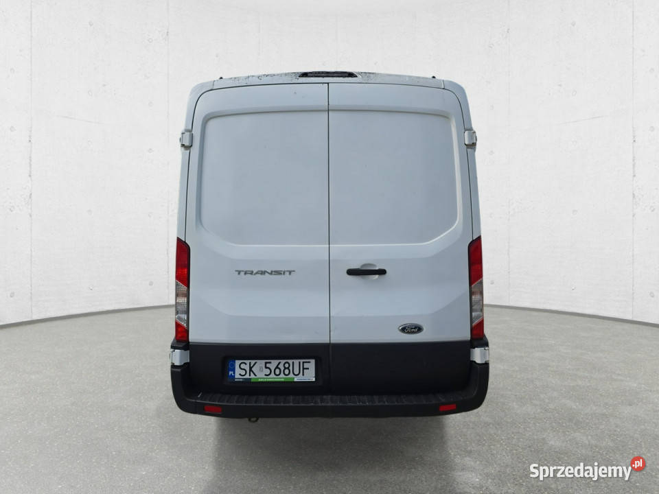 Ford Transit nieuszkodzony Ford dolnośląskie sprzedam