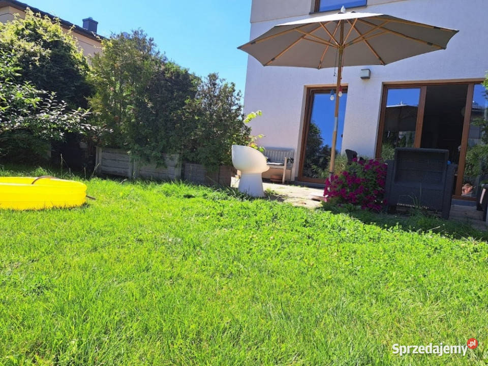 Sprzedam nowoczesny dom na Osiedlu Sielanka Tarnowskie Góry