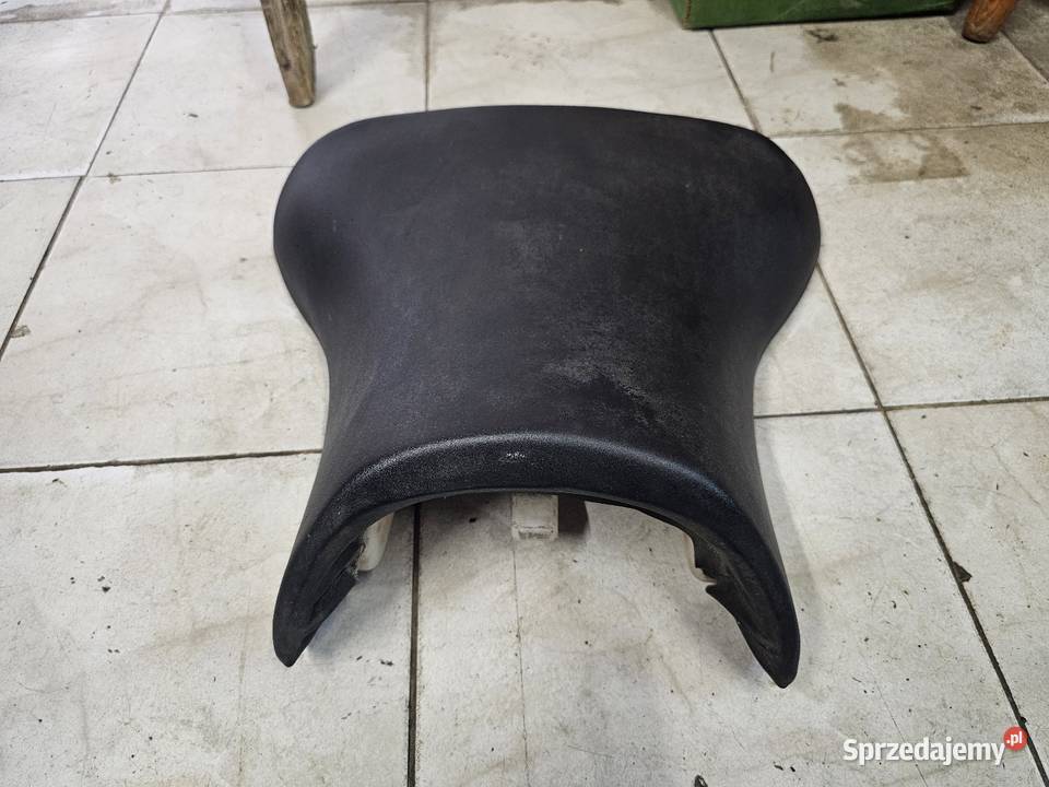 Kawasaki ZX9R siedzenie kierowcy zx9 r kanapa Siedzenia dolnośląskie