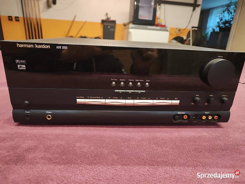Harman Kardon AVR3000 Łosice