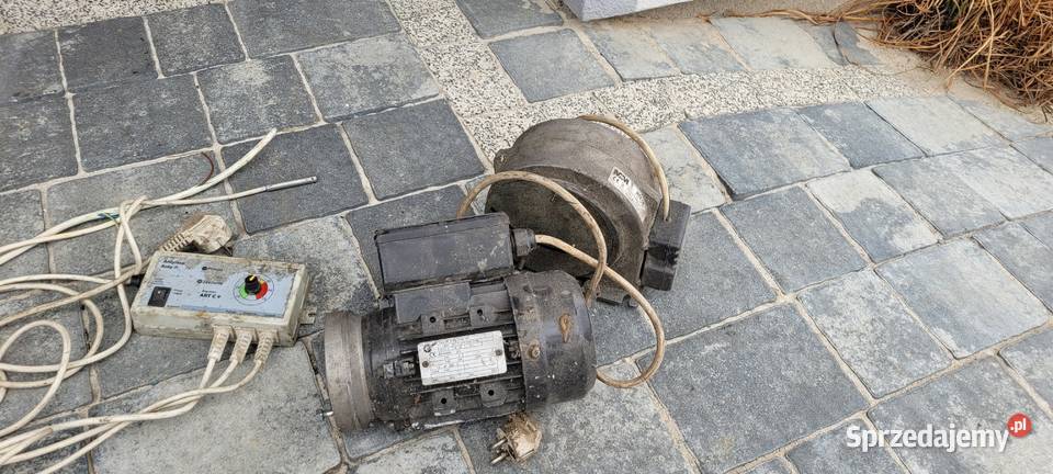 Piec defro łódzkie Radomsko